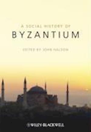Social History of Byzantium