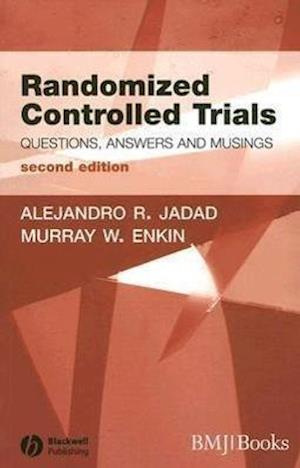 Randomized Controlled Trials – Questions, Answers and Musings 2e