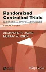Randomized Controlled Trials – Questions, Answers and Musings 2e