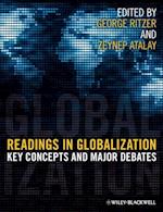 Readings in Globalization – Key Concepts and Major Debates