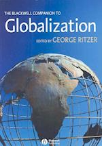 The Blackwell Companion to Globalization