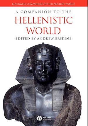 A Companion to the Hellenistic World