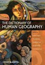 The Dictionary of Human Geography 5e