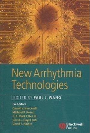 New Arrhythmia Technologies