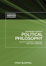 Contemporary Debates in Political Philosophy