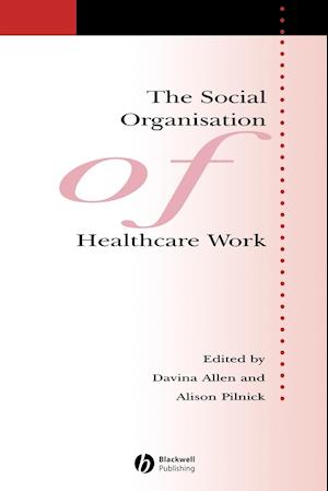 The Social Organisation of Healthcare Work