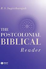 The Postcolonial Biblical Reader