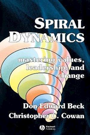 Spiral Dynamics – Mastering Values, Leadership and  Change