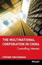 The Multinational Corporation in China