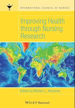 Improving Health through Nursing Research