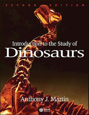 Introduction to the Study of Dinosaurs 2e