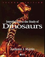Introduction to the Study of Dinosaurs 2e