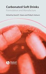 Carbonated Soft Drinks: Formulation and Manufactur e