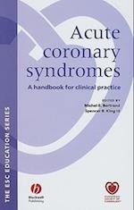 Acute coronary syndromes: A Handbook for Clinical Practice