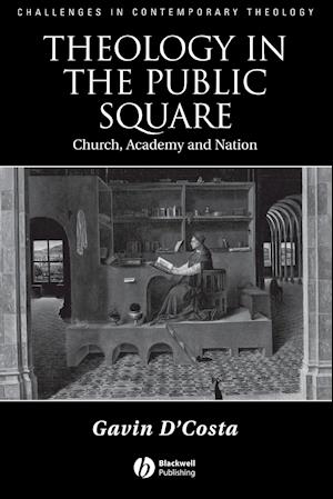 Theology in the Public Square