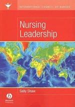 International Council of Nurses – Nursing Leadership