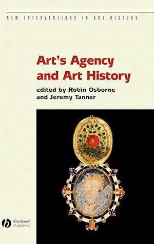 Art's Agency and Art History