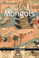 The Mongols 2e