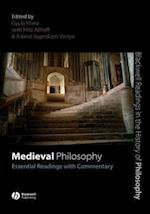 Readings in Medieval Philosophy