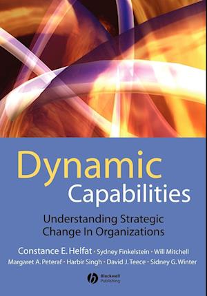 Dynamic Capabilities