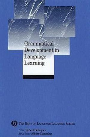 Grammatical Development in Language Learning