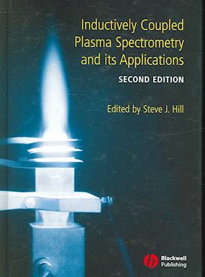 Inductively Coupled Plasma Spectrometry and its Applications