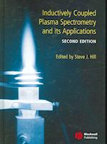 Inductively Coupled Plasma Spectrometry and its Applications