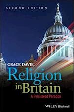 Religion in Britain – A Persistent Paradox 2e