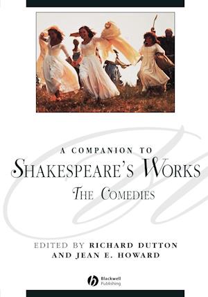 A Companion to Shakespeare's Works, Volume III