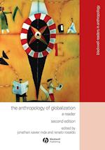 Anthropology of Globalization – A Reader 2e
