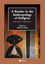 A Reader in the Anthropology of Religion 2e