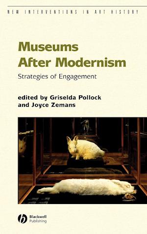 Museums After Modernism