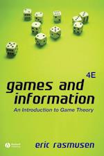 Games and Information