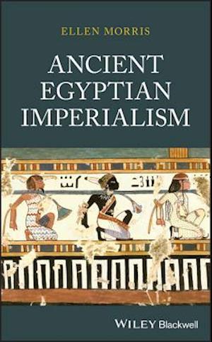 Ancient Egyptian Imperialism