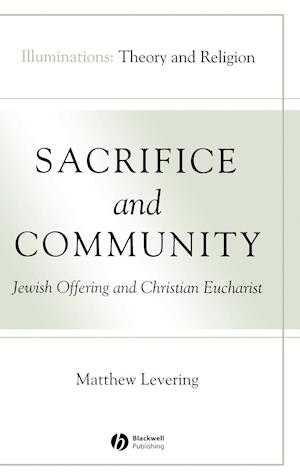 Sacrifice and Community