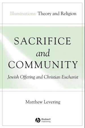 Sacrifice and Community