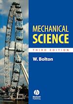 Mechanical Science 3e