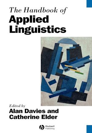 The Handbook of Applied Linguistics