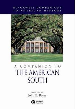 Companion to the American South