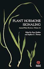 Plant Hormone Signaling