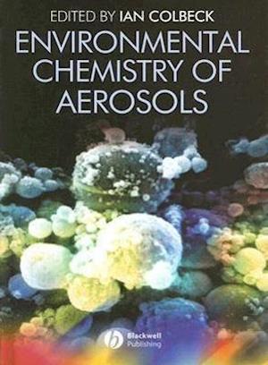 Environmental Chemistry of Aerosols