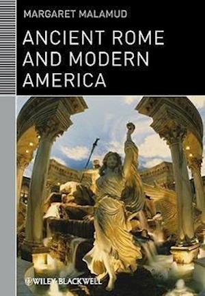 Ancient Rome and Modern America