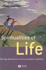 Spiritualities of Life – From the Romantic to Wellbeing Culture