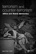 Terrorism and Counter–Terrorism