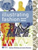 Illustrating Fashion 2e