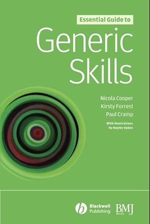 Essential Guide to Generic Skills