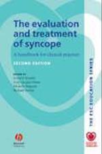 The Evaluation and treatment of syncope – A handbook for clinical practice Second edition