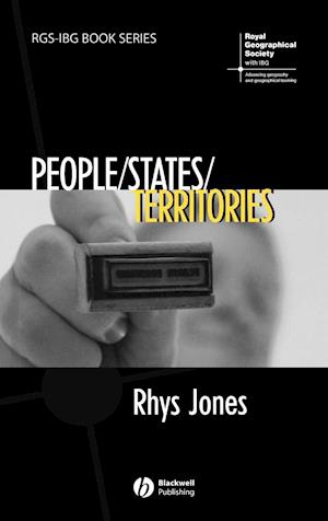 People - States - Territories