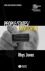 People/States/Territories