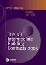 The JCT Intermediate Building Contracts 2005 3e